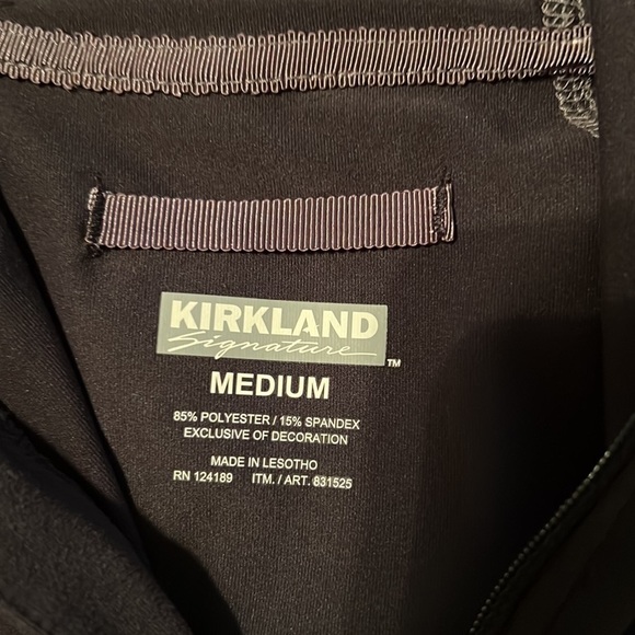 🛍️Dark grey. Running jacket - Picture 5 of 7